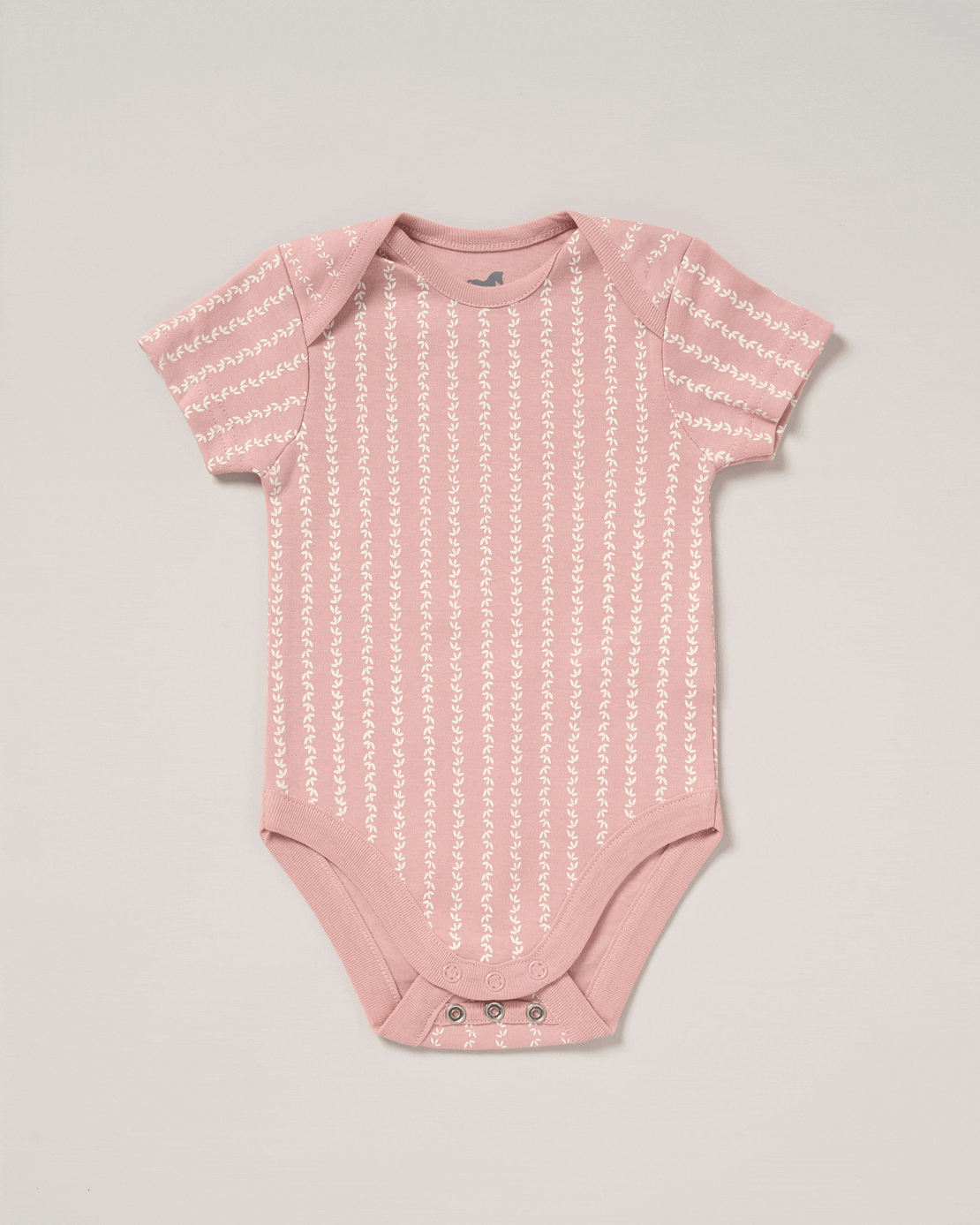 Jainco Baby 3 Piece Gift Set - Pink 3 Shaws Department Stores