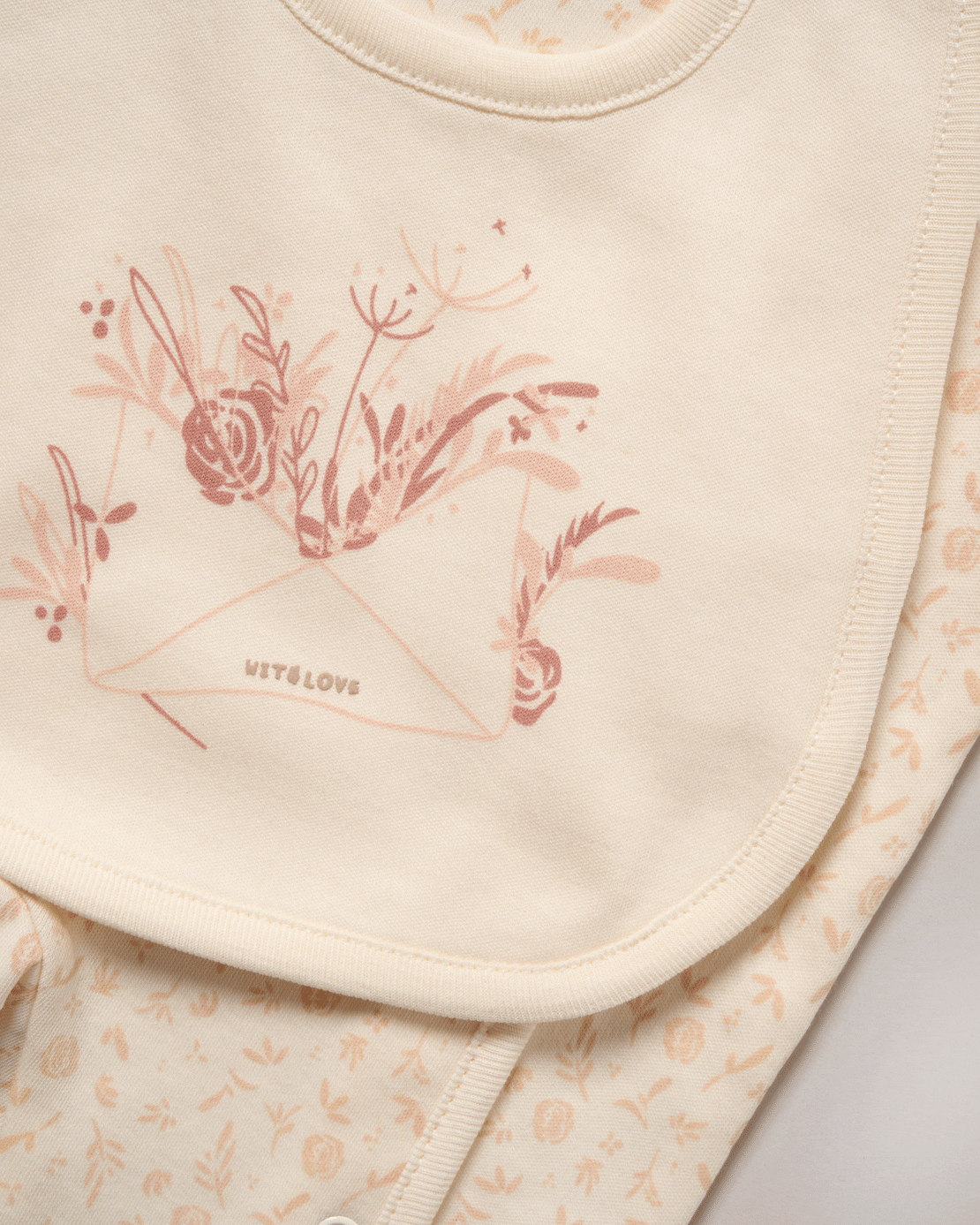 Jainco Baby 3 Piece Gift Set - Pink 5 Shaws Department Stores