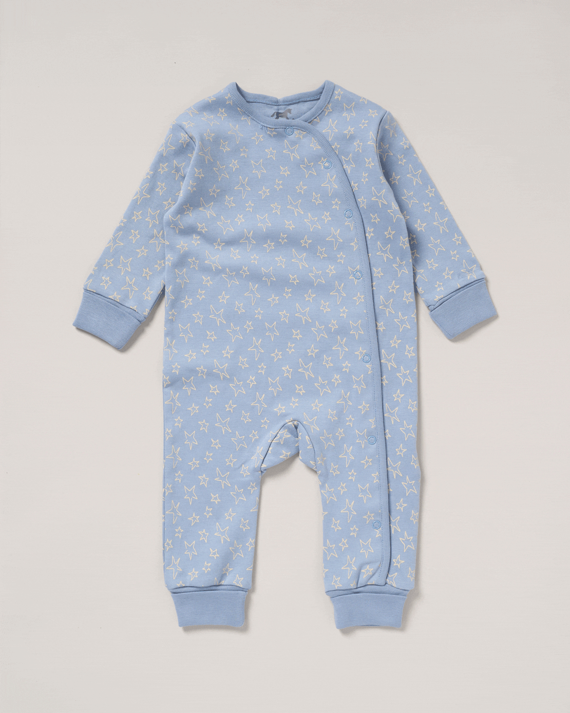 Jainco 3 Piece Baby Gift Set - Blue 2 Shaws Department Stores