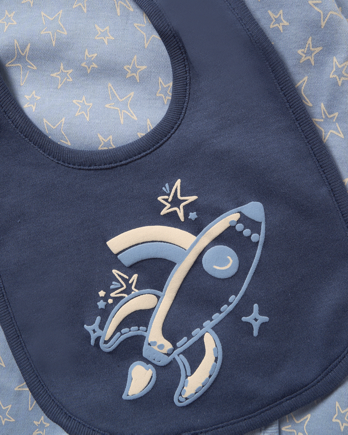 Jainco 3 Piece Baby Gift Set - Blue 5 Shaws Department Stores