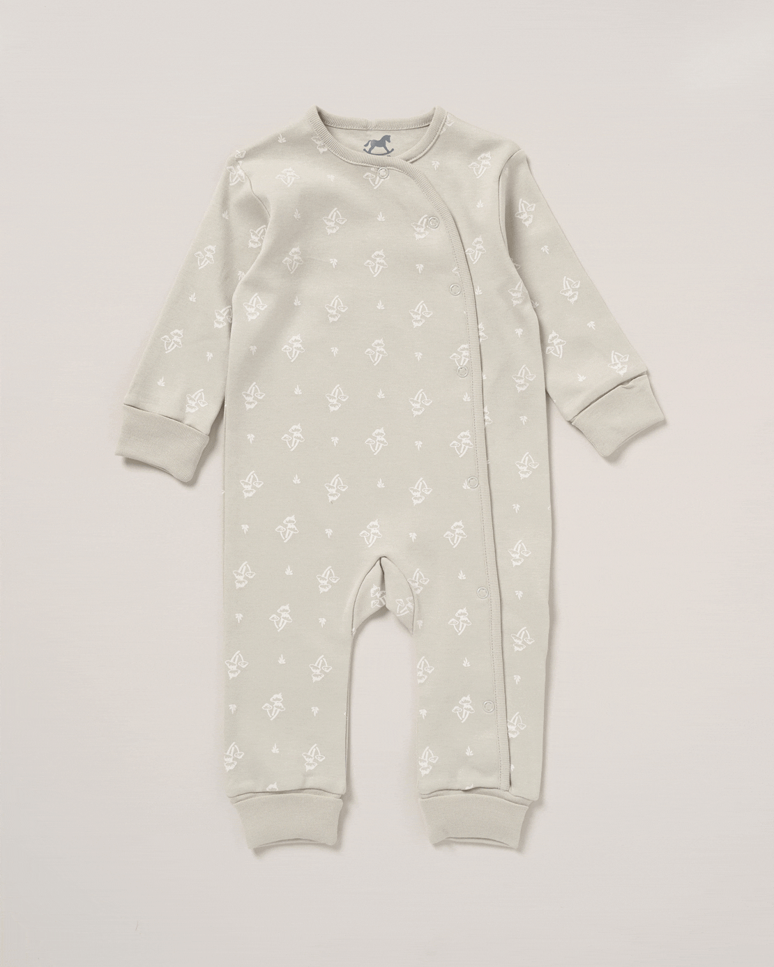 Jainco Baby 3 Piece Gift Set - Grey 2 Shaws Department Stores