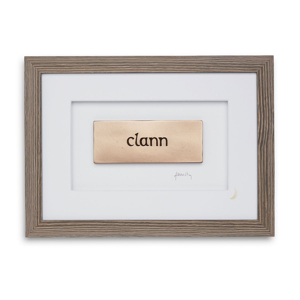 Clann-Family