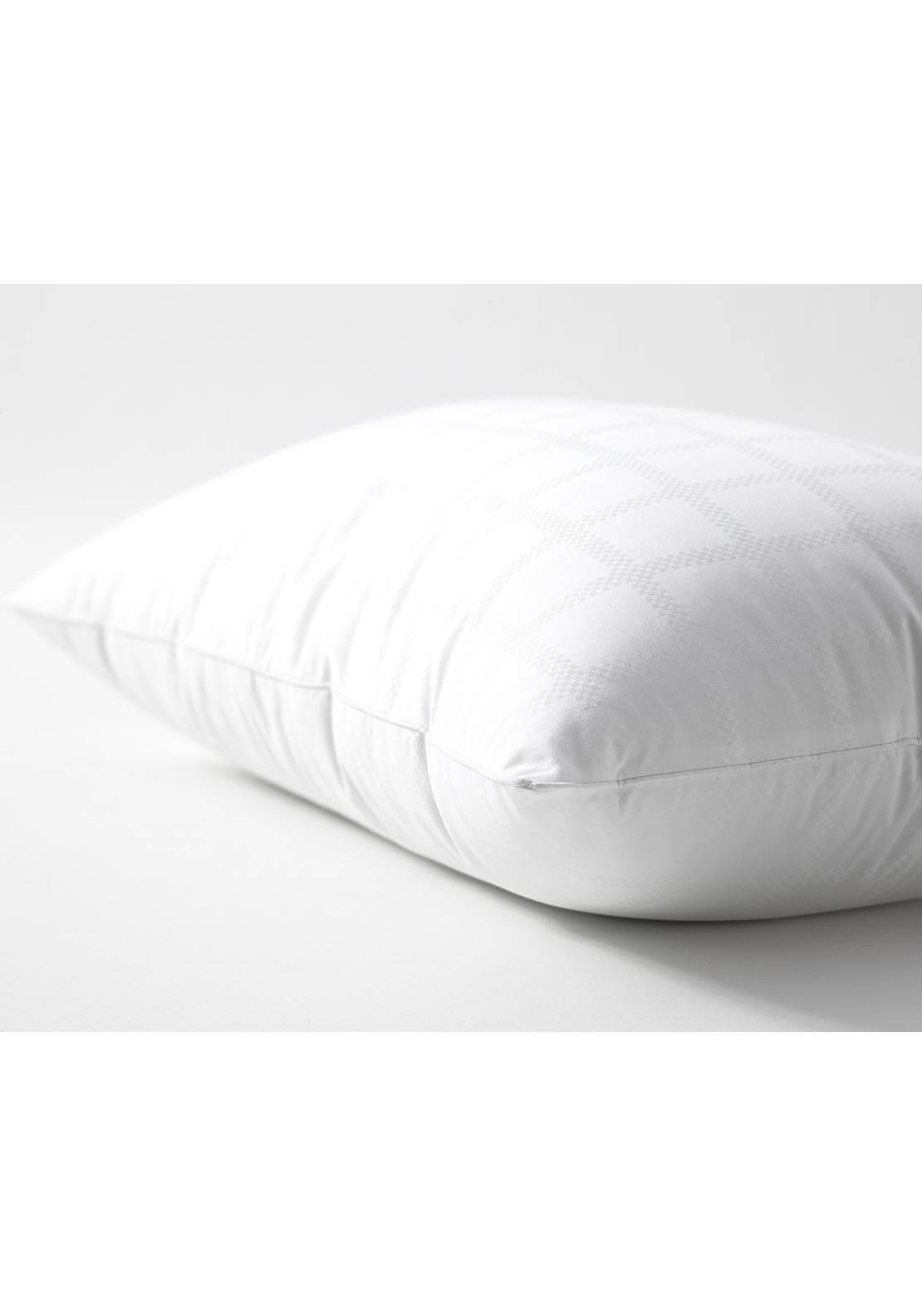 The Fine Bedding Company Allergy Defence Pillow 2 Shaws Department Stores