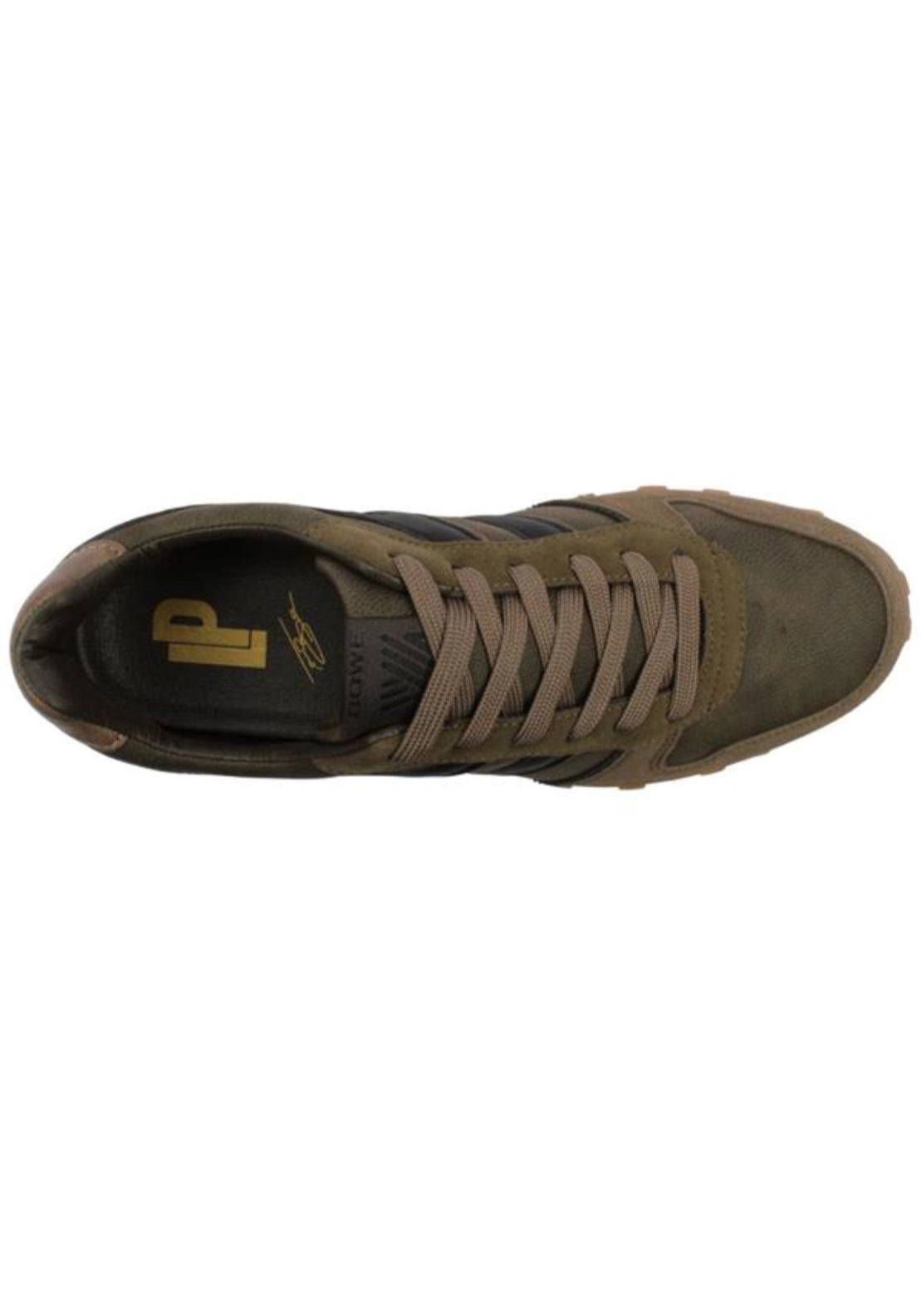 Lloyd &amp; Pryce Ferreira Trainer - Evergreen 3 Shaws Department Stores