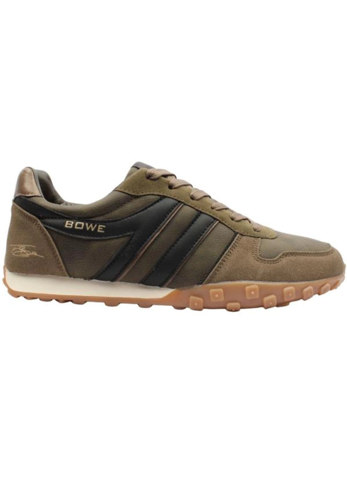 Lloyd &amp; Pryce Ferreira Trainer - Evergreen 1 Shaws Department Stores