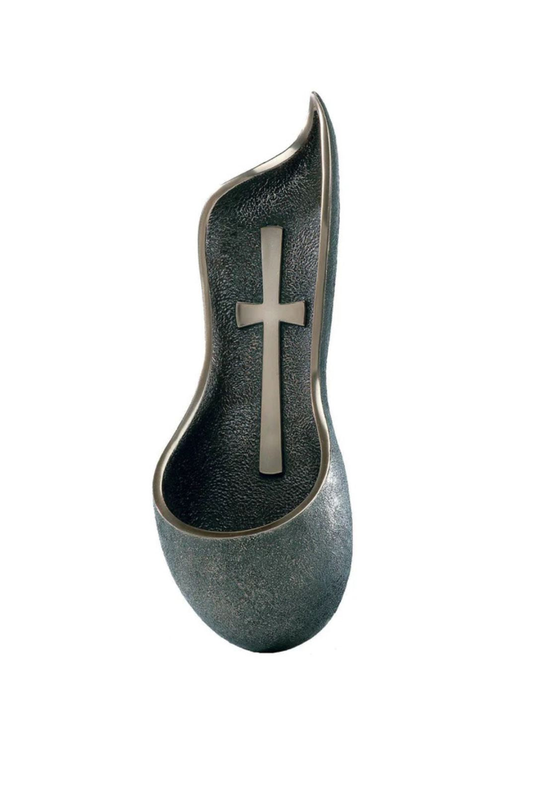 Genesis Holy Water Basin 1 Shaws Department Stores