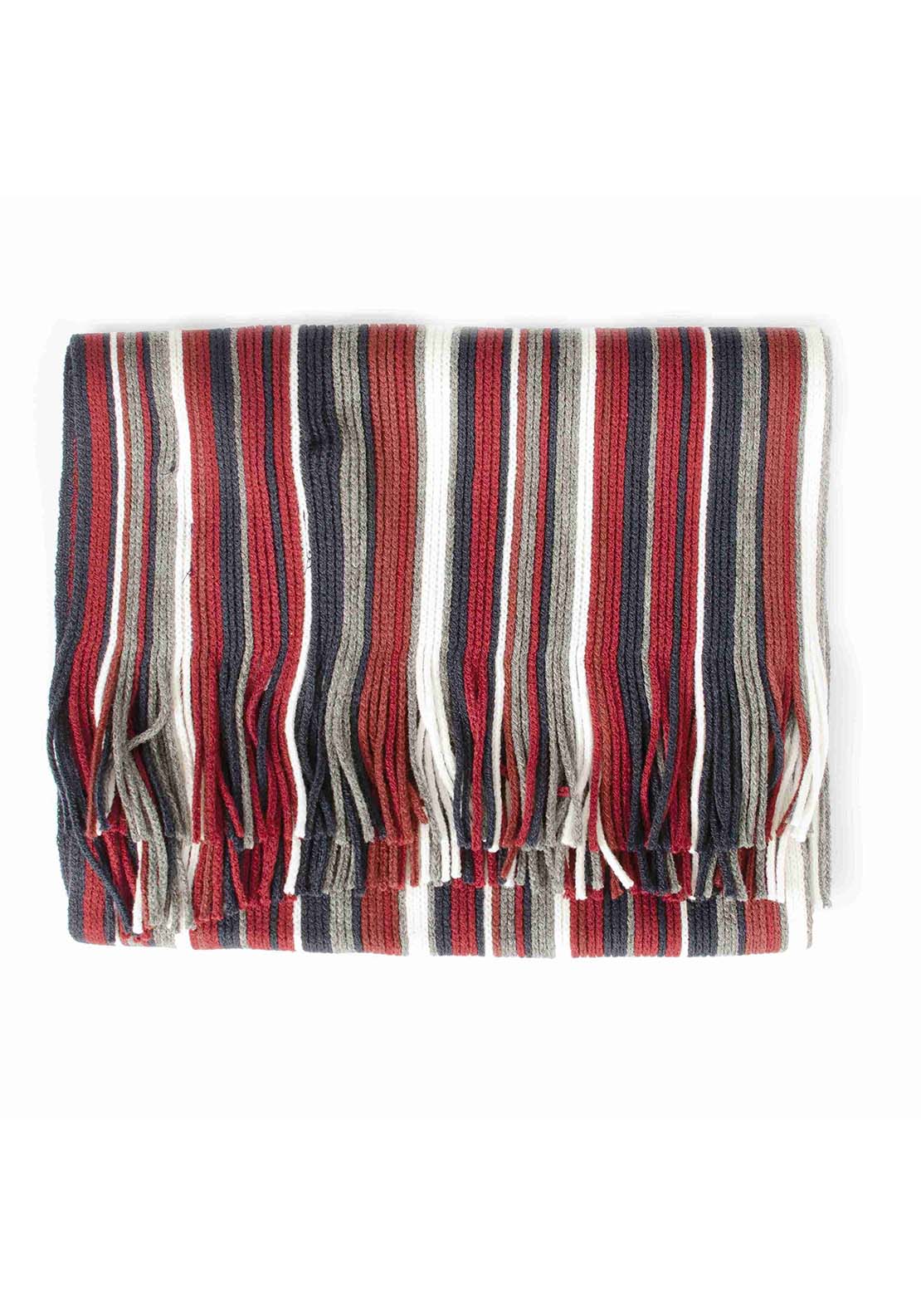 Yeats Raschel Boxed Scarves - Multicolour 1 Shaws Department Stores