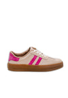 Gum  Ad Sole Trainer - Antique Cherry