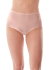 Smoothease Invisible Stretch Full Brief Blush