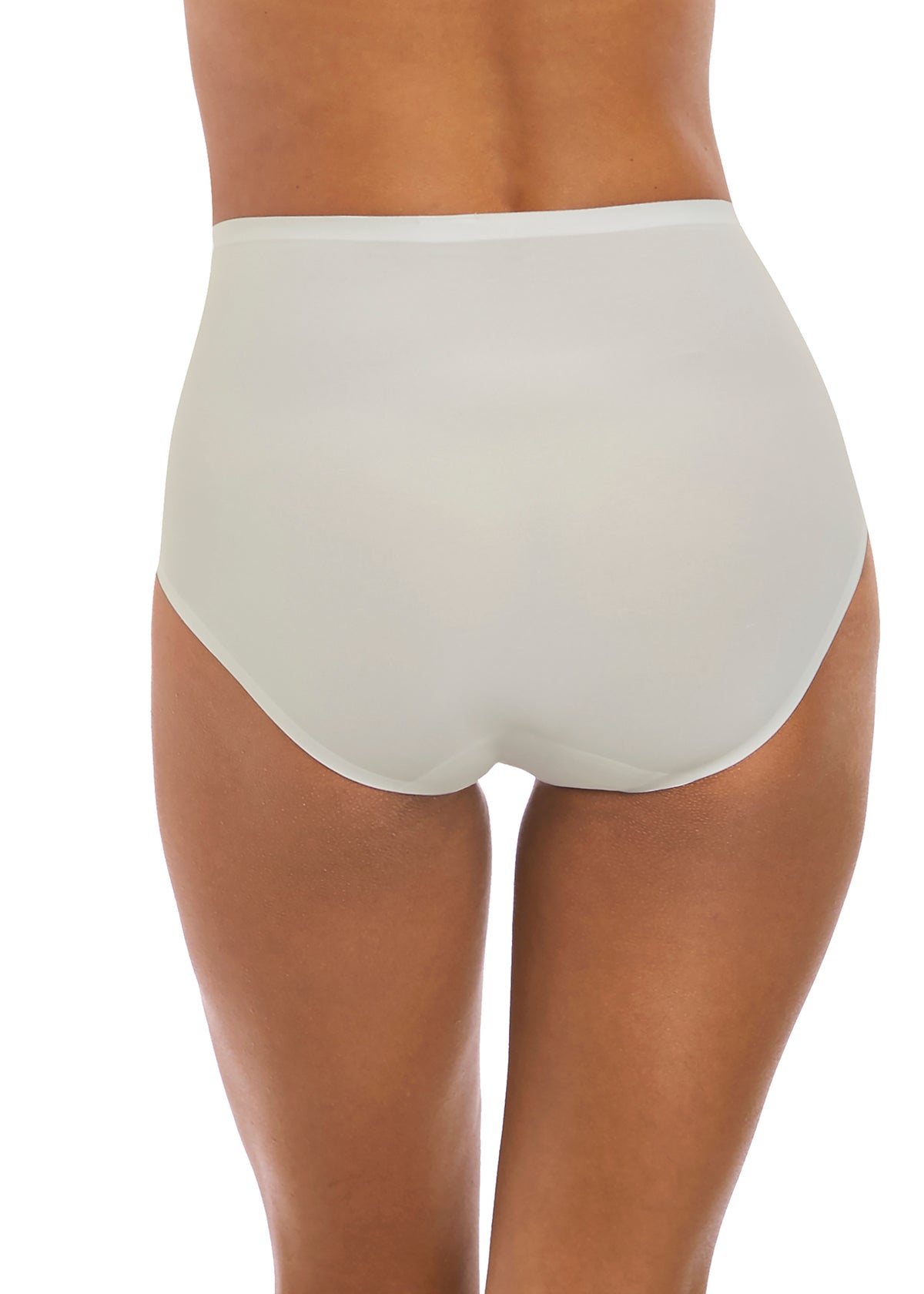 Fantasie Smoothease Invisible Stretch Full Brief - Ivory 2 Shaws Department Stores