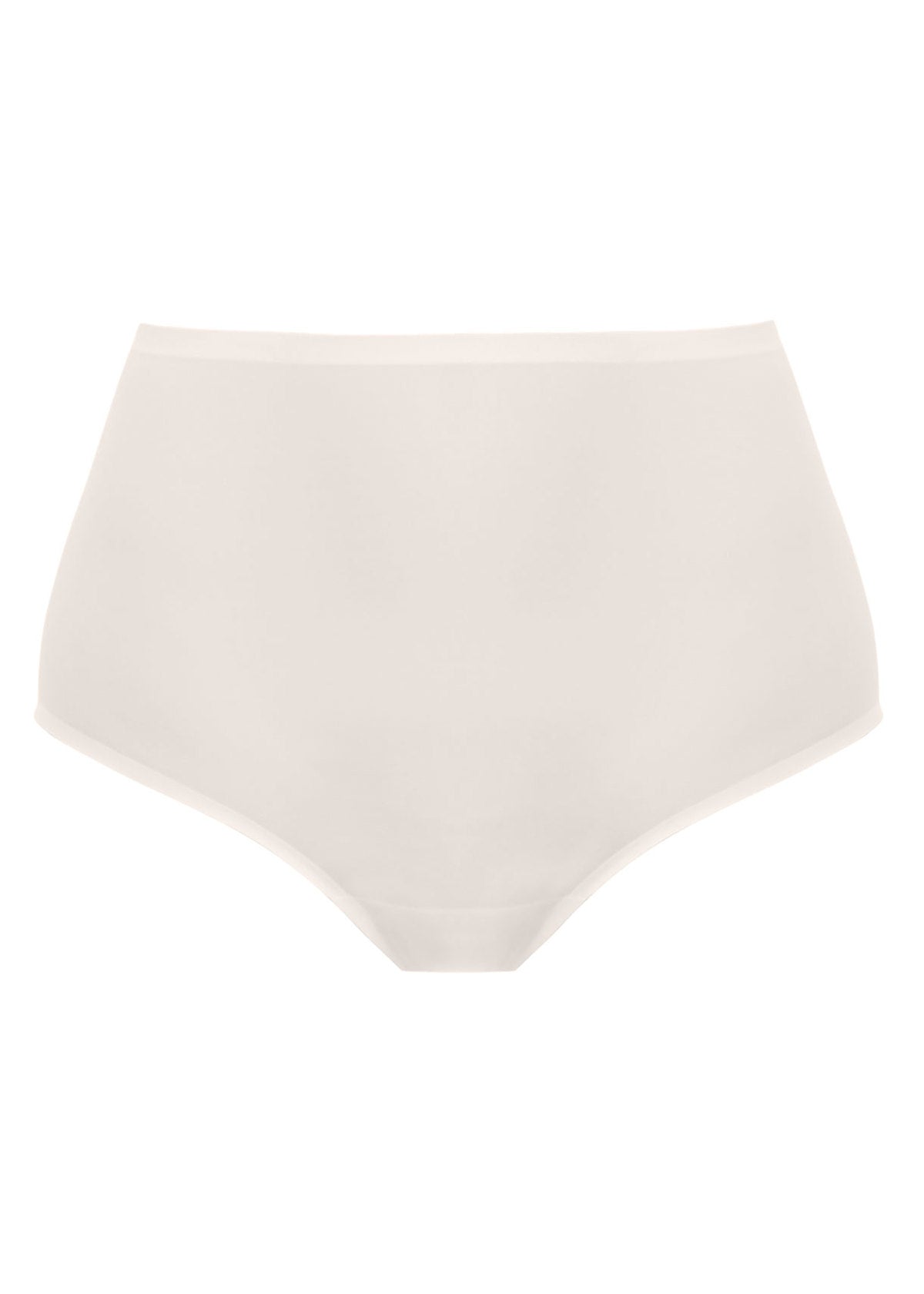 Fantasie Smoothease Invisible Stretch Full Brief - Ivory 3 Shaws Department Stores