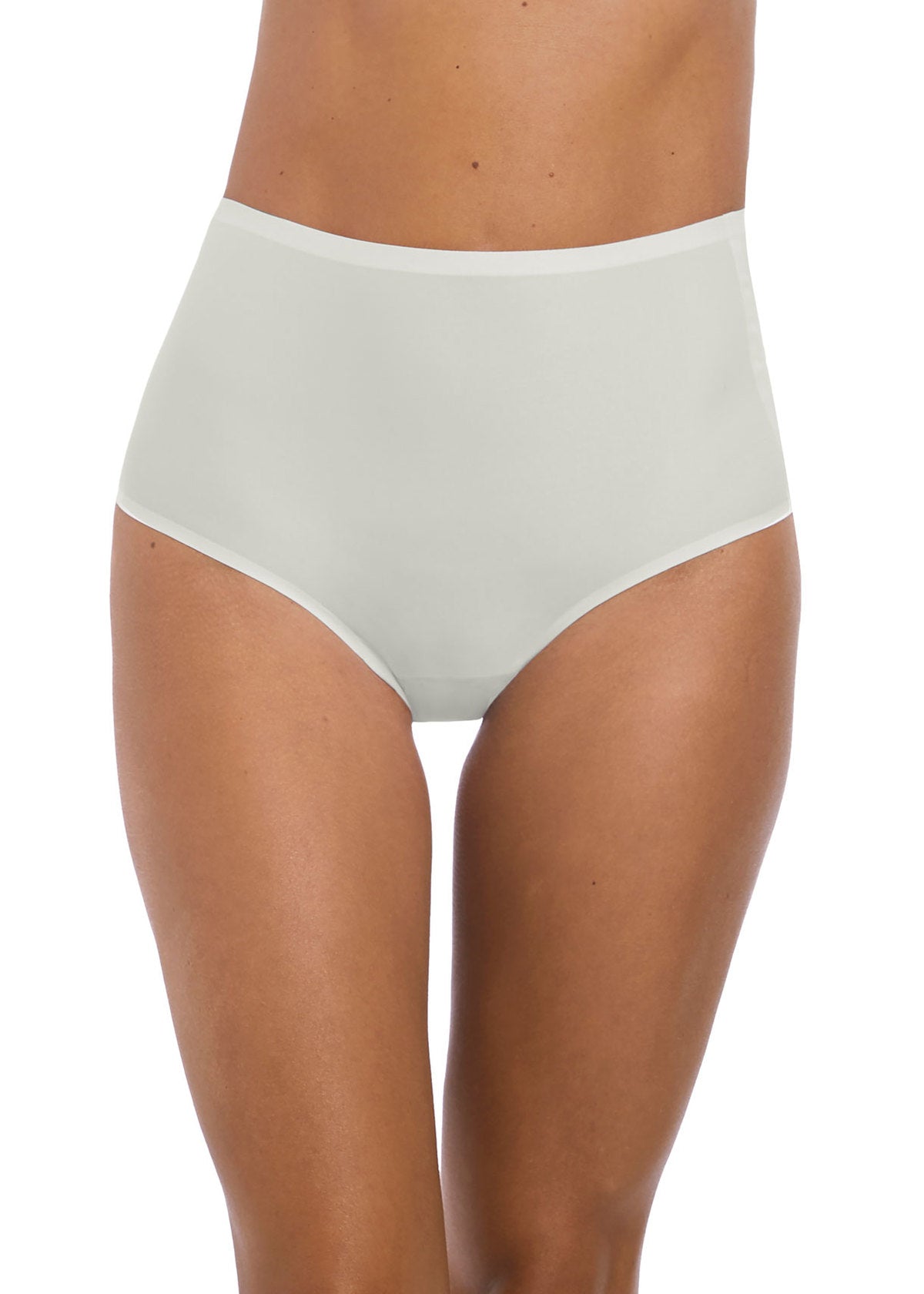 Fantasie Smoothease Invisible Stretch Full Brief - Ivory 1 Shaws Department Stores