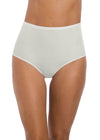 Smoothease Invisible Stretch Full Brief - Ivory