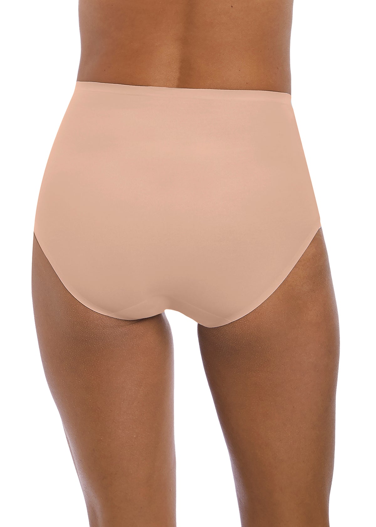 Fantasie Smoothease Invisible Stretch Full Brief - Beige 2 Shaws Department Stores