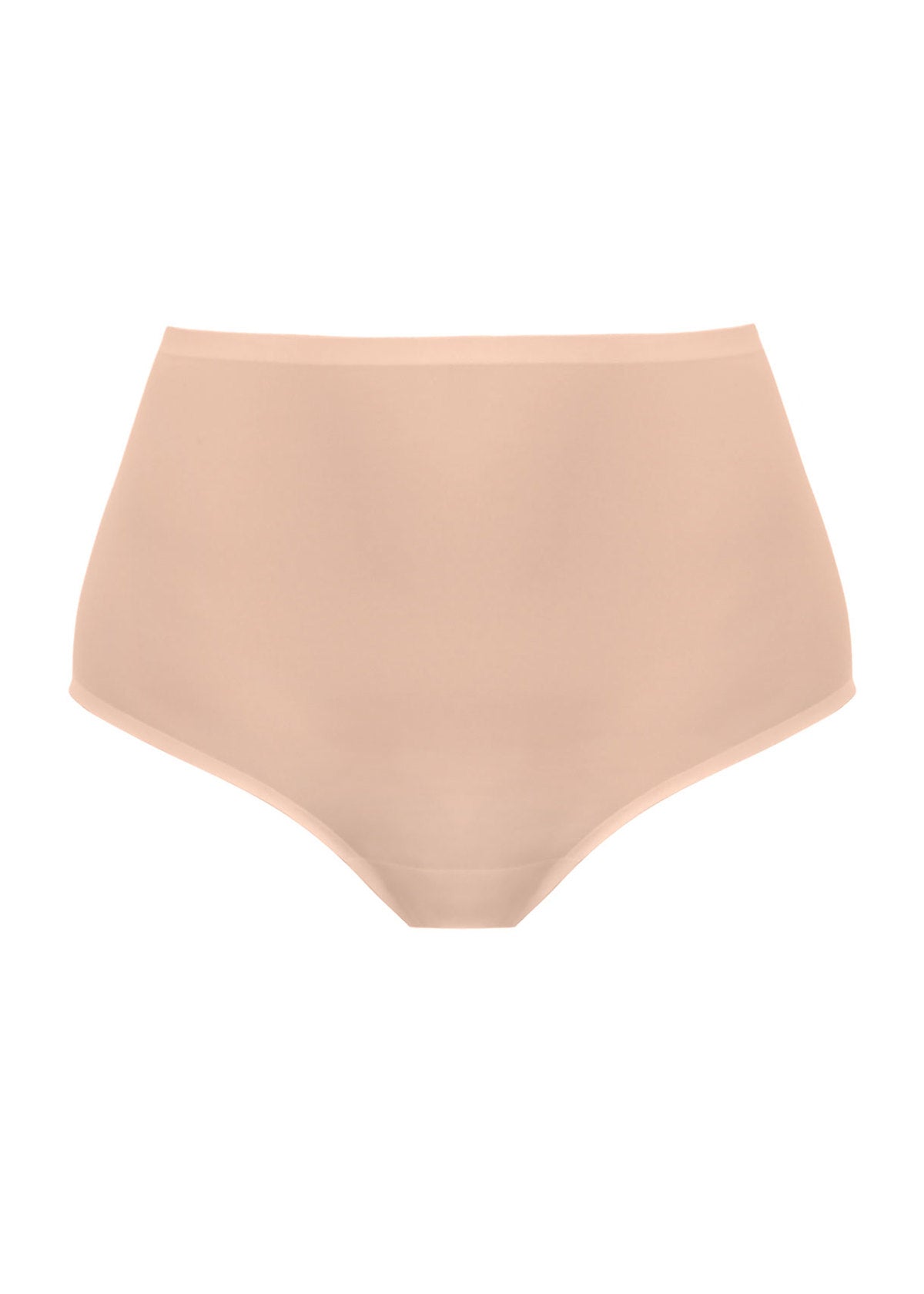 Fantasie Smoothease Invisible Stretch Full Brief - Beige 3 Shaws Department Stores