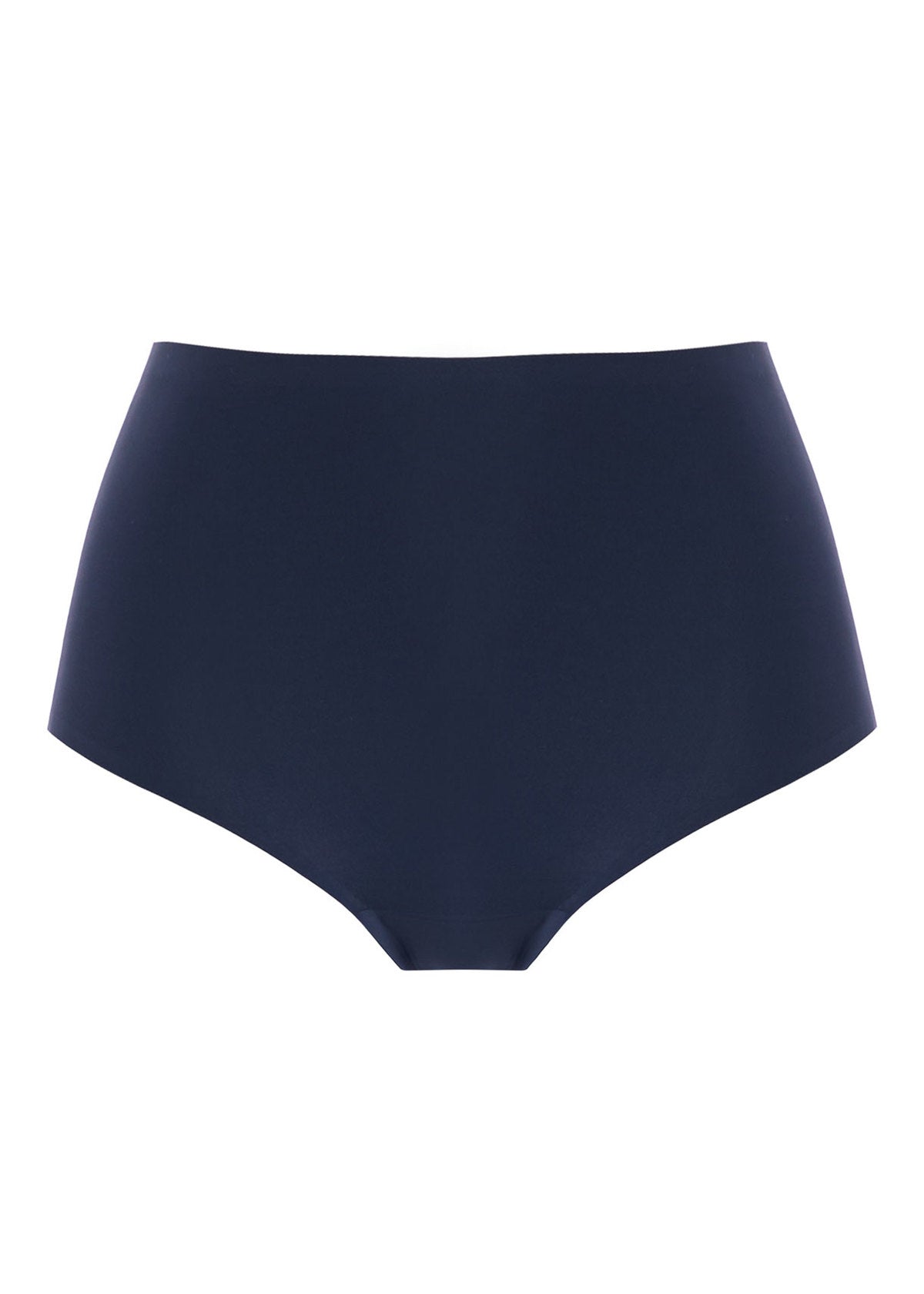 Fantasie Smoothease Invisible Stretch Full Brief - Navy 3 Shaws Department Stores