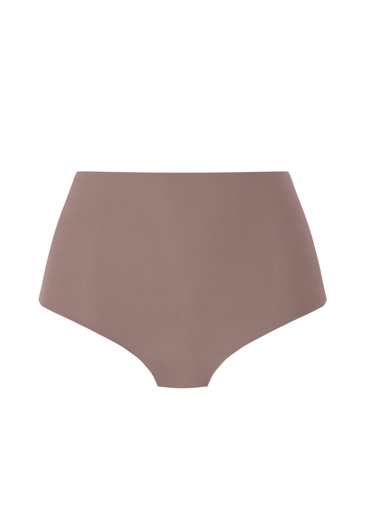 Fantasie Smoothease Invisible Stretch Full Brief - Taupe 2 Shaws Department Stores