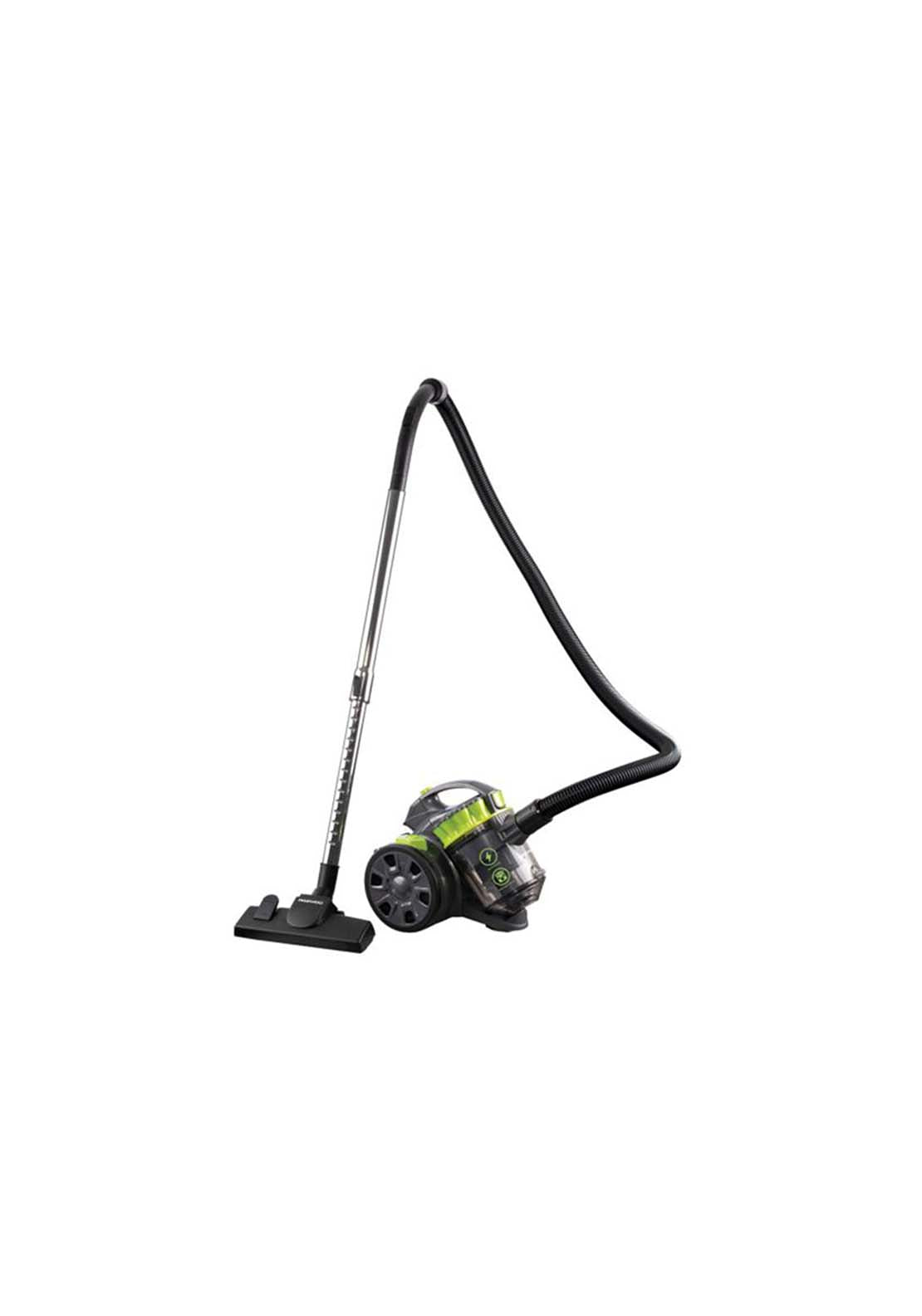 Daewoo 700W Vacuum | Flr00046Ge - Black 1 Shaws Department Stores