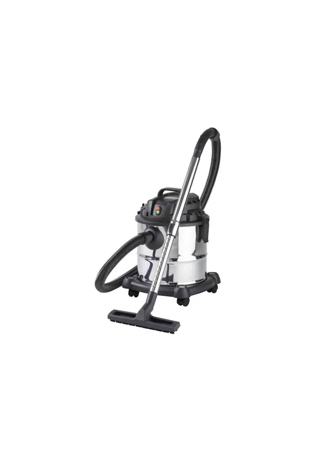 Daewoo 20L Wet &amp; Dry Vacuum Cleaner - N/a 1 Shaws Department Stores