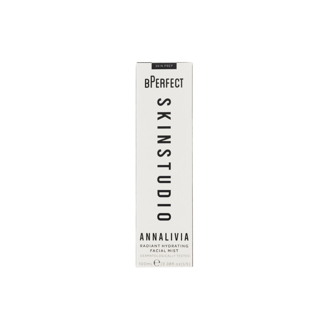 Bperfect Skin Studio X Annalivia Radiant Hydrating Facial Mist 3 Shaws Department Stores