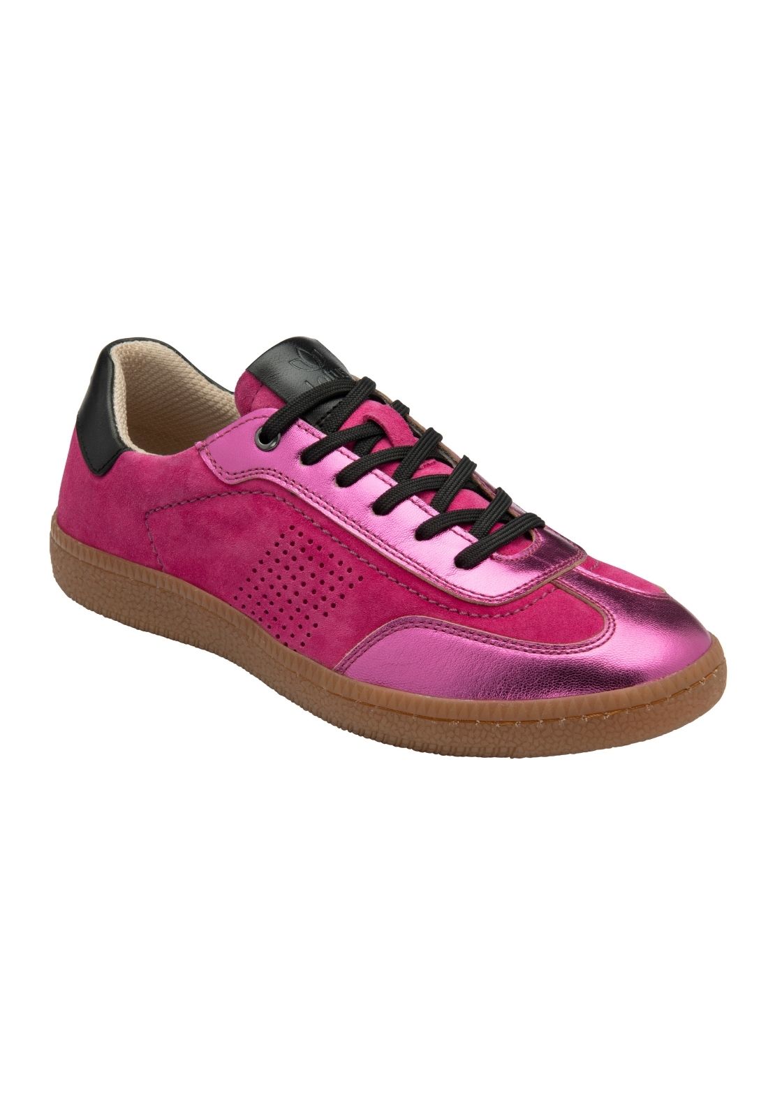 Lotus Frapporta Shoe - Pink 1 Shaws Department Stores