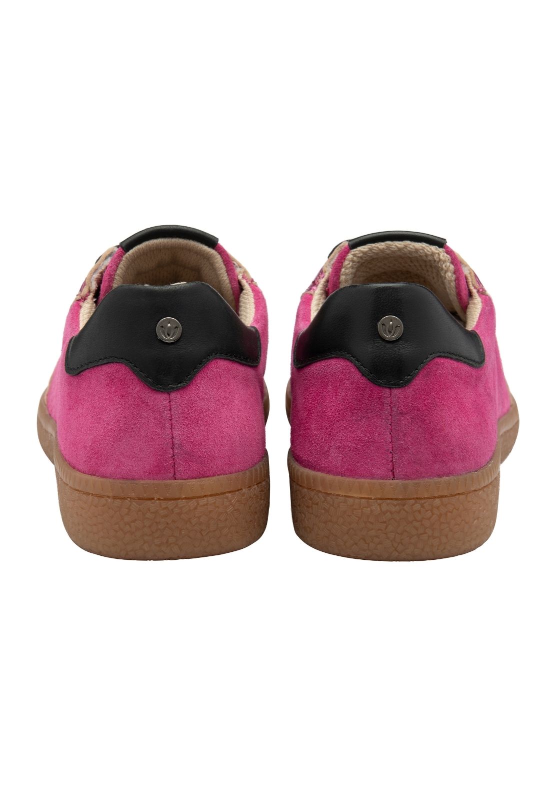 Lotus Frapporta Shoe - Pink 2 Shaws Department Stores