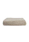 Friendly Bathroom Towel -Natural