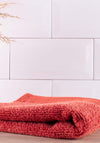 Friendly Bathroom Towel -Terra
