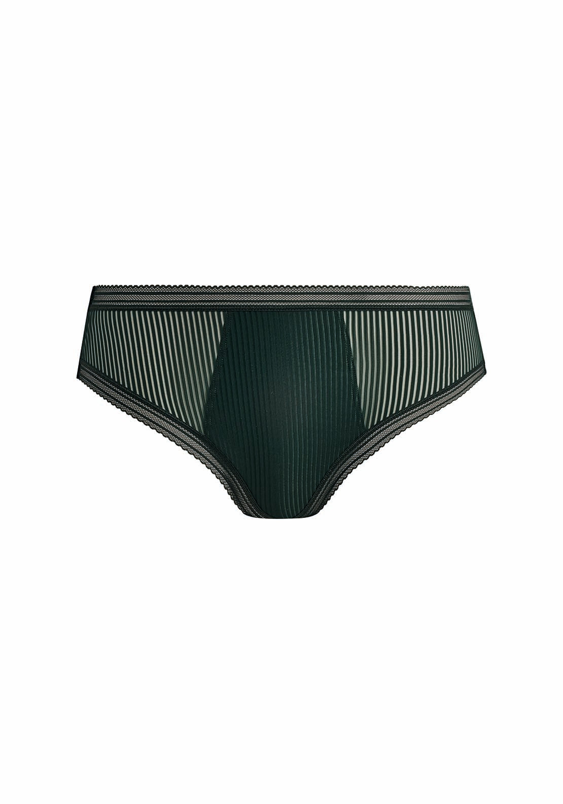 Fantasie Fusion Brief - Evergreen 1 Shaws Department Stores