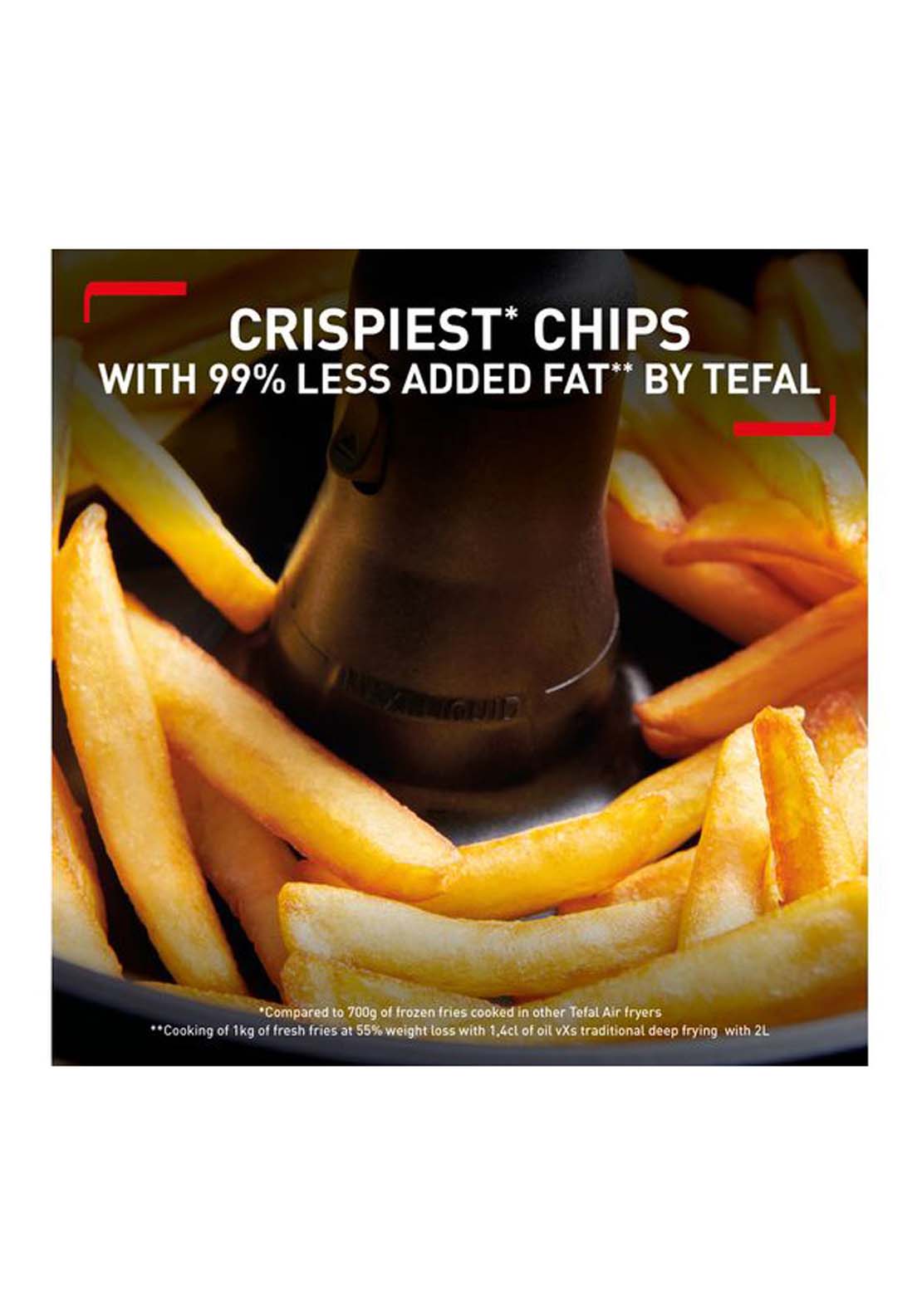 Tefal Tefal Advanced Actifry 1.2 5 Shaws Department Stores