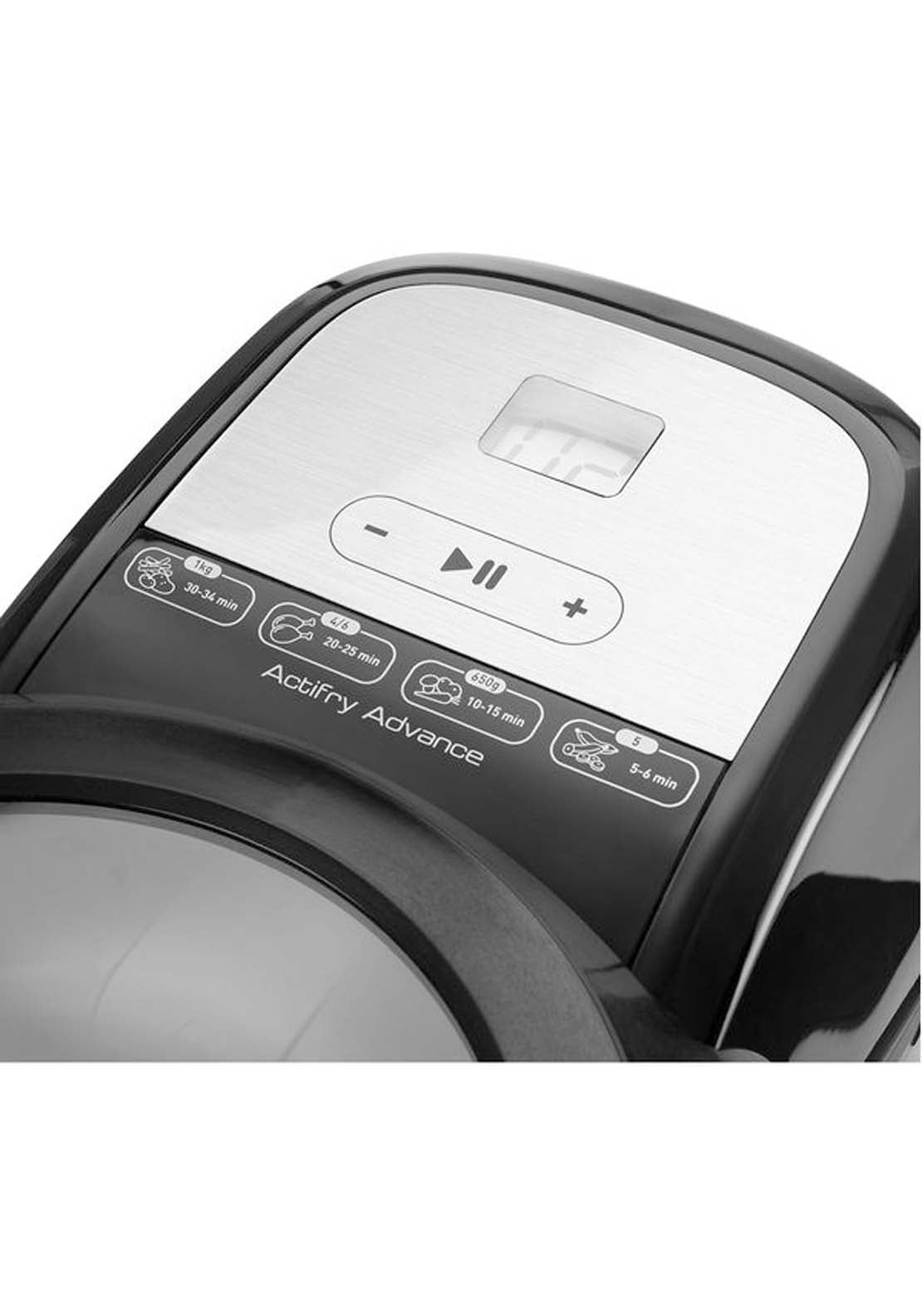 Tefal Tefal Advanced Actifry 1.2 4 Shaws Department Stores