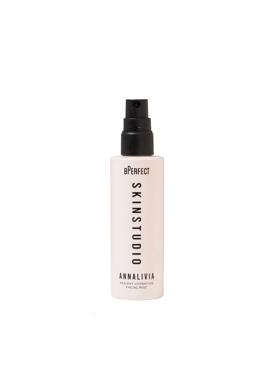 Bperfect Skin Studio X Annalivia Radiant Hydrating Facial Mist 1 Shaws Department Stores
