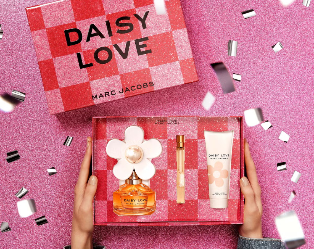 Fragrance Gifting