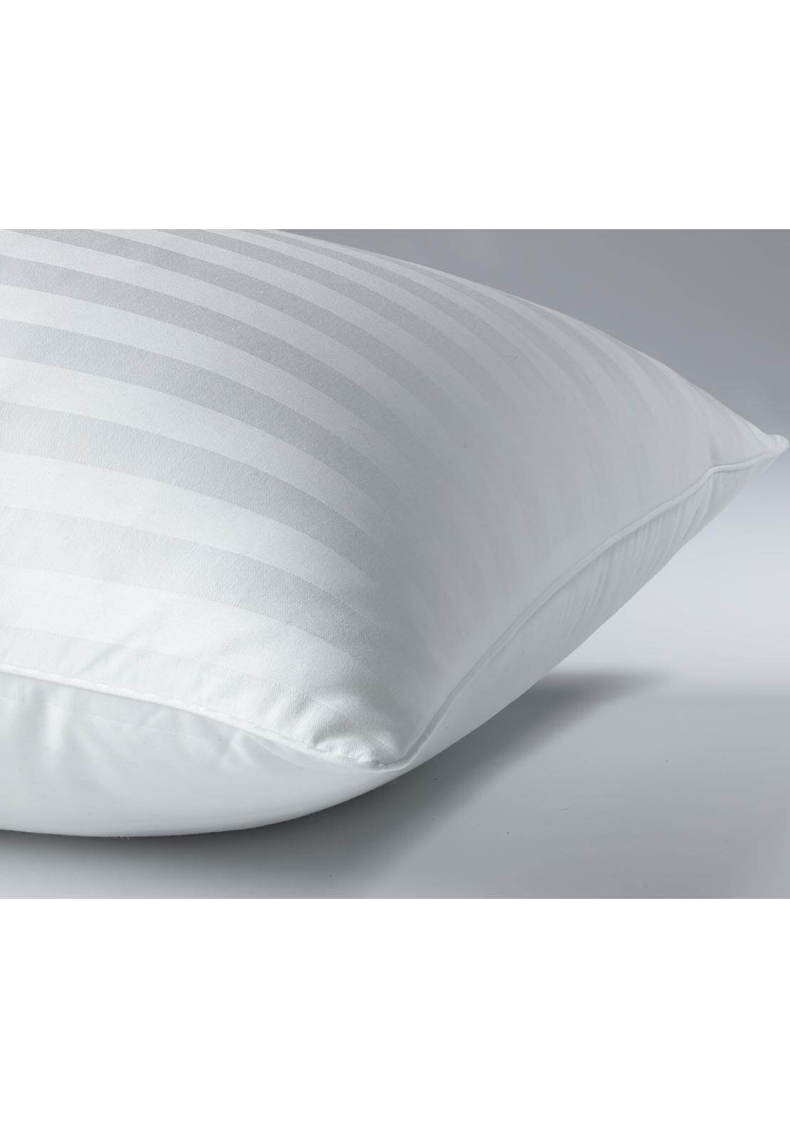 The Fine Bedding Company Boutique Silk Pillow 3 Shaws Department Stores
