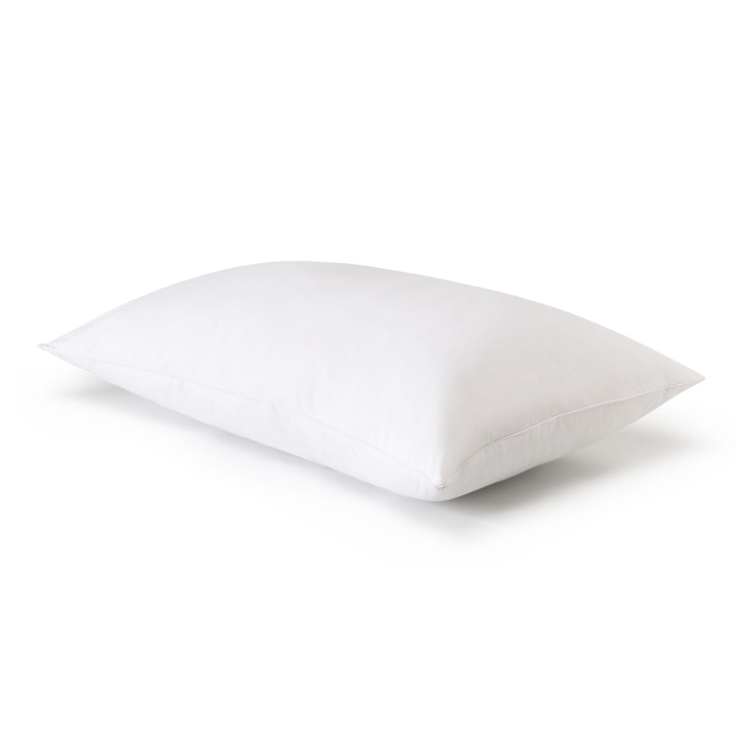 Fine Bedding Spundown Firm Support Pillow 2 Shaws Department Stores