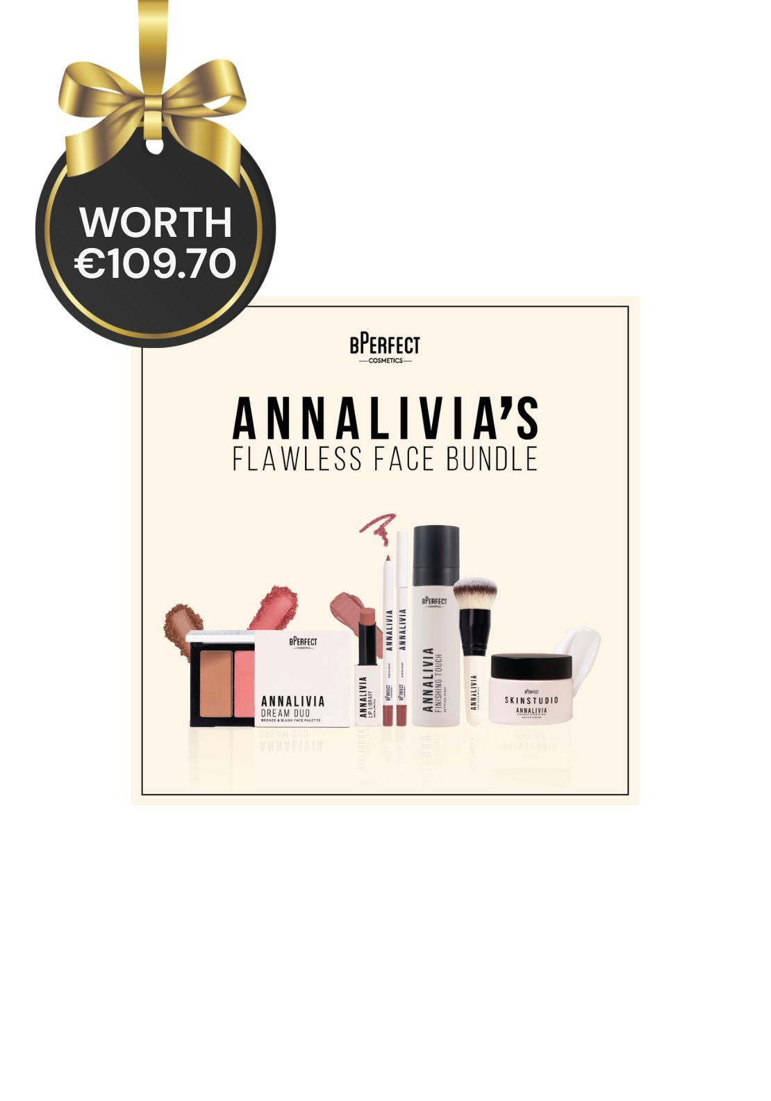 Bperfect Annalivia&