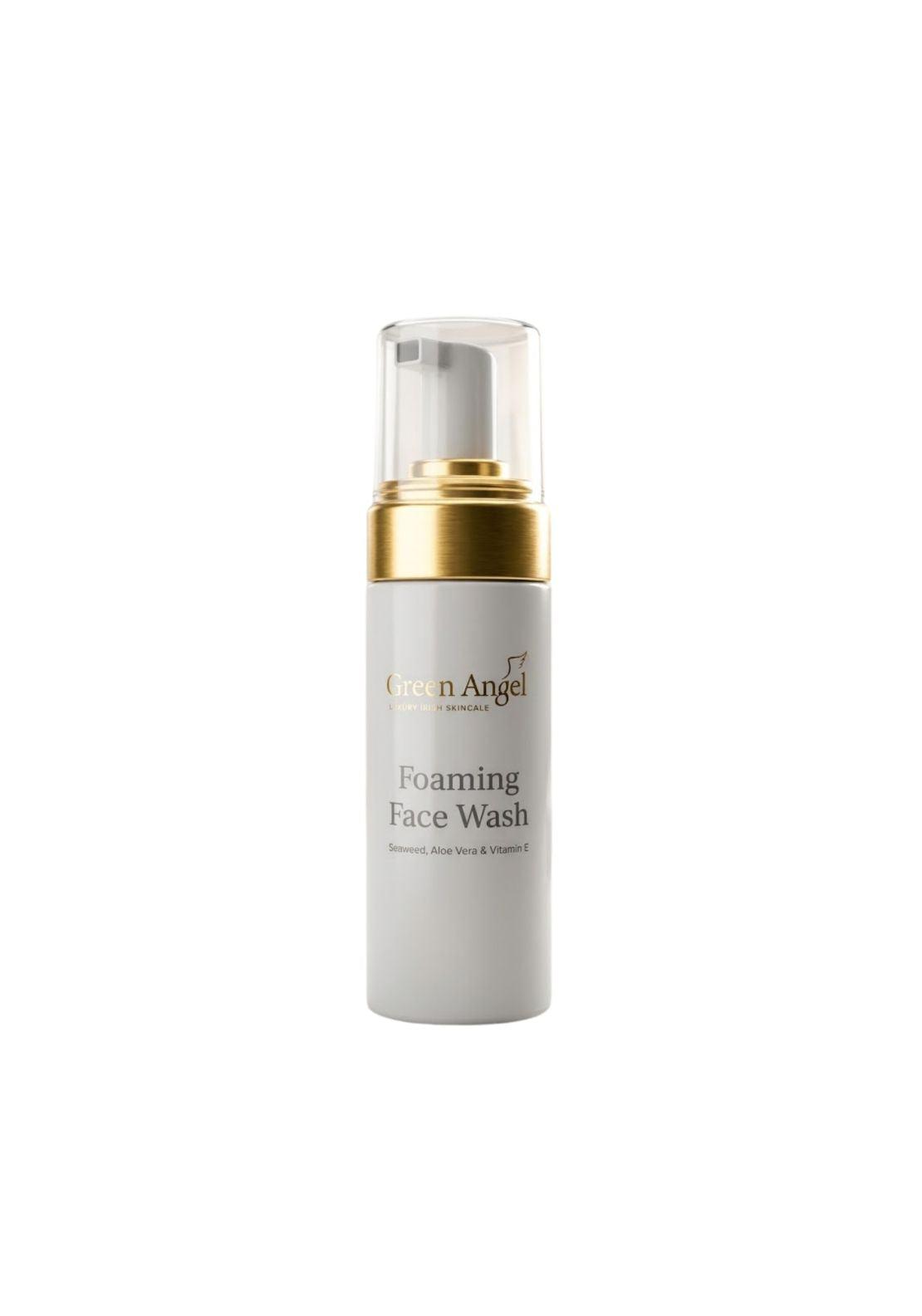 Foaming Face Wash