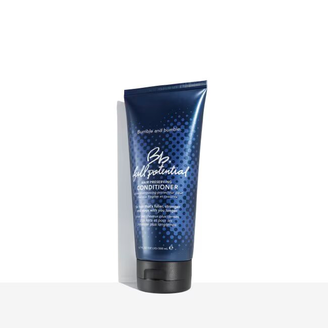 Bumble&amp;bumble Full Potential Conditioner 200ml 1 Shaws Department Stores