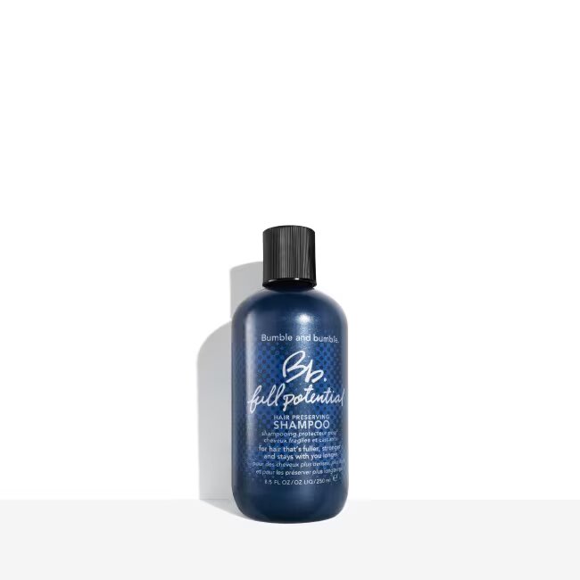 Bumble&amp;bumble Full Potential Shampoo 200ml 1 Shaws Department Stores
