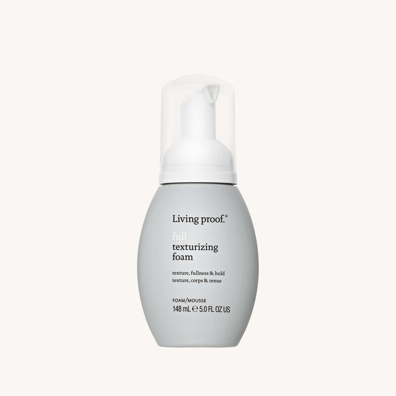 Living Proof Full Texturizing Foam 148ml 1 Shaws Department Stores