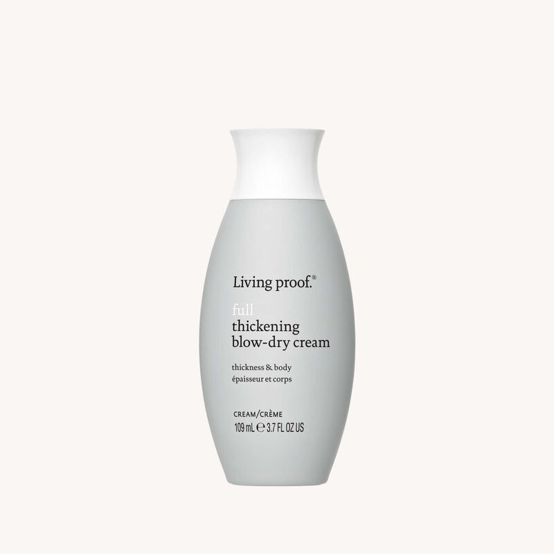 Living Proof Full Thickening Blow-Dry Cream 109ml 1 Shaws Department Stores