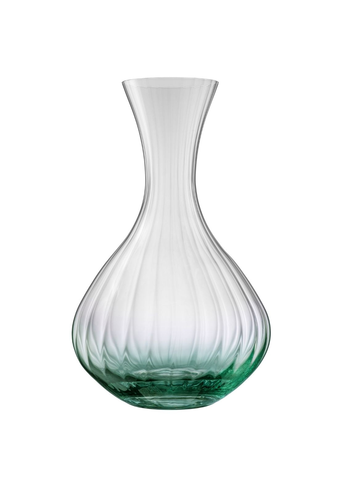 Erne Carafe - Blue