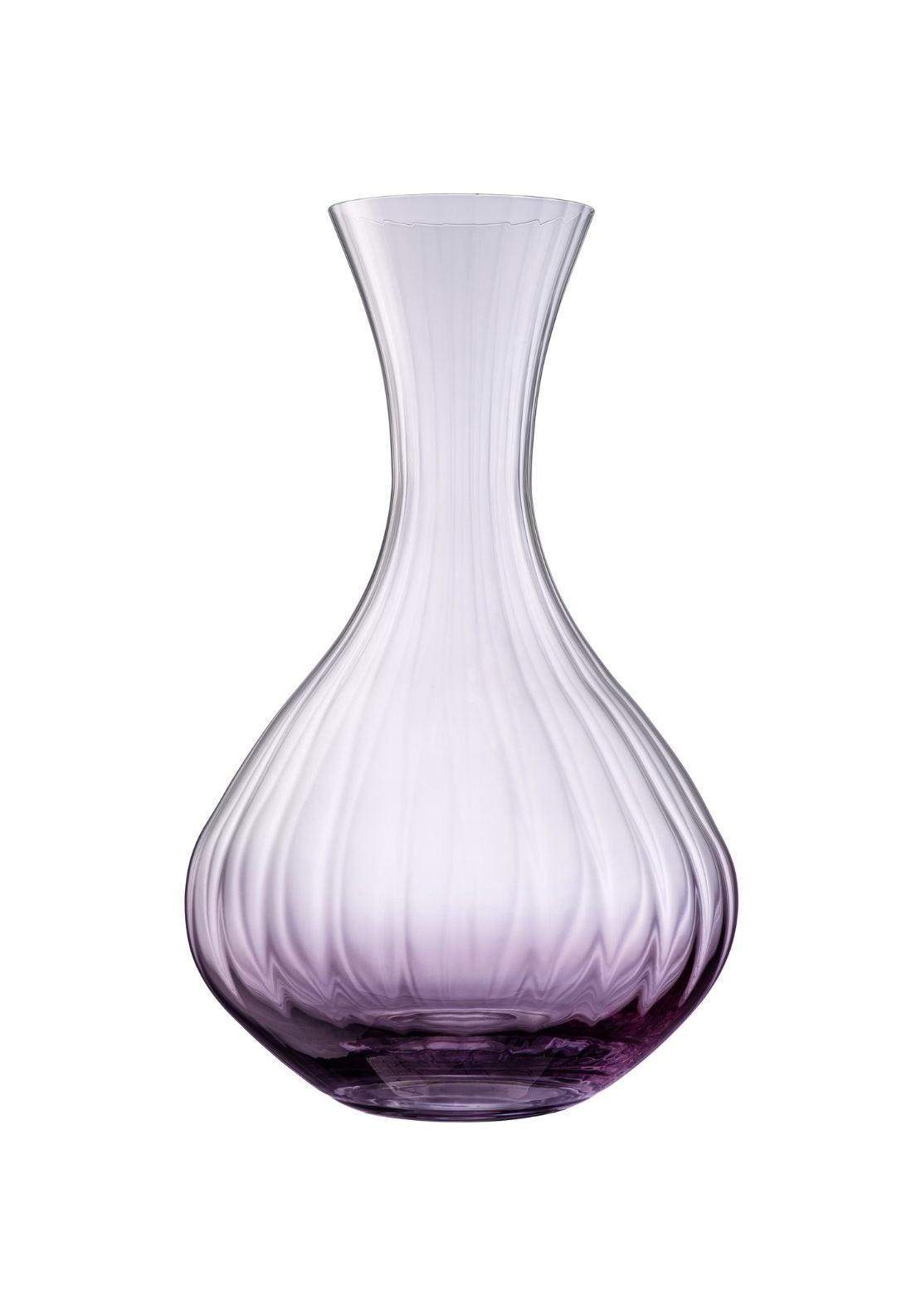 Erne Carafe - Purple