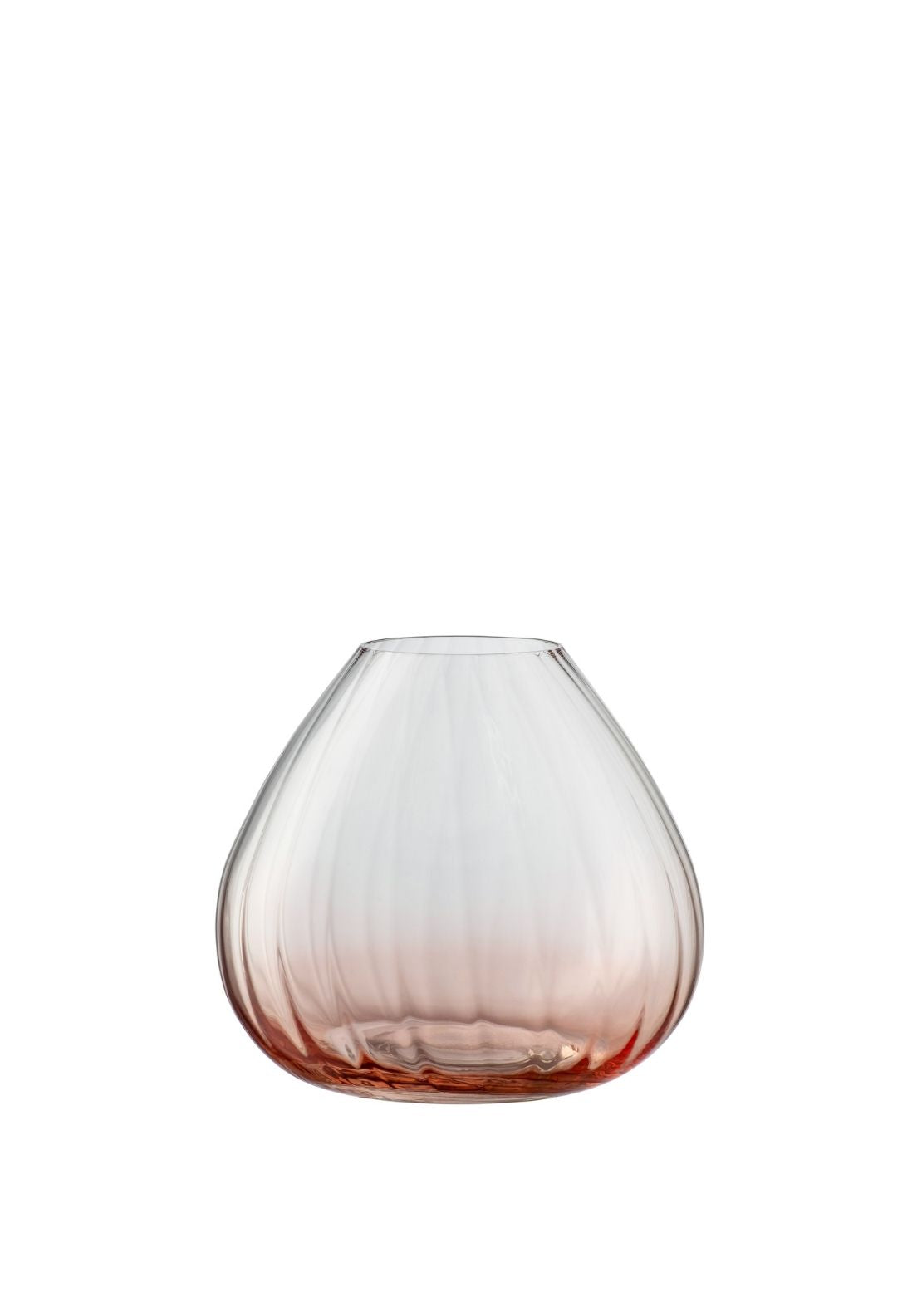 Erne Rose Bowl 6.5" - Blush