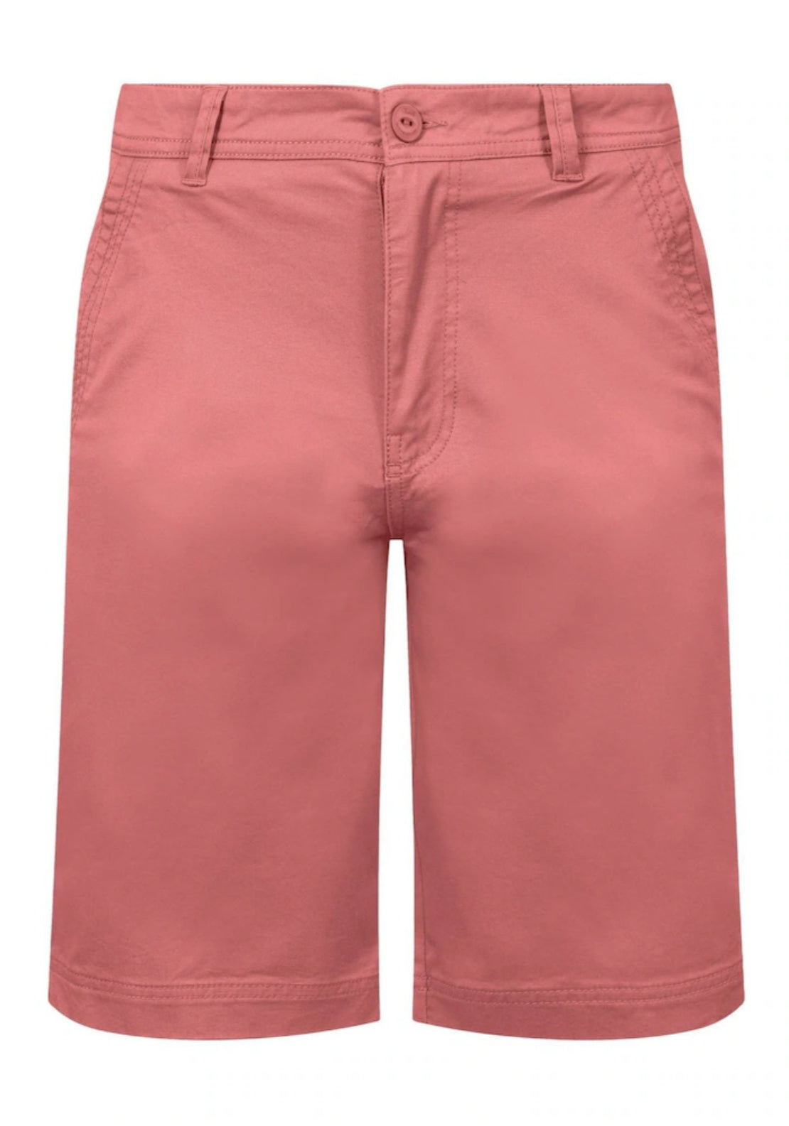 Weird Fish Rayburn Cotton Flat Front Shorts - Nantucket 6 Shaws Department Stores