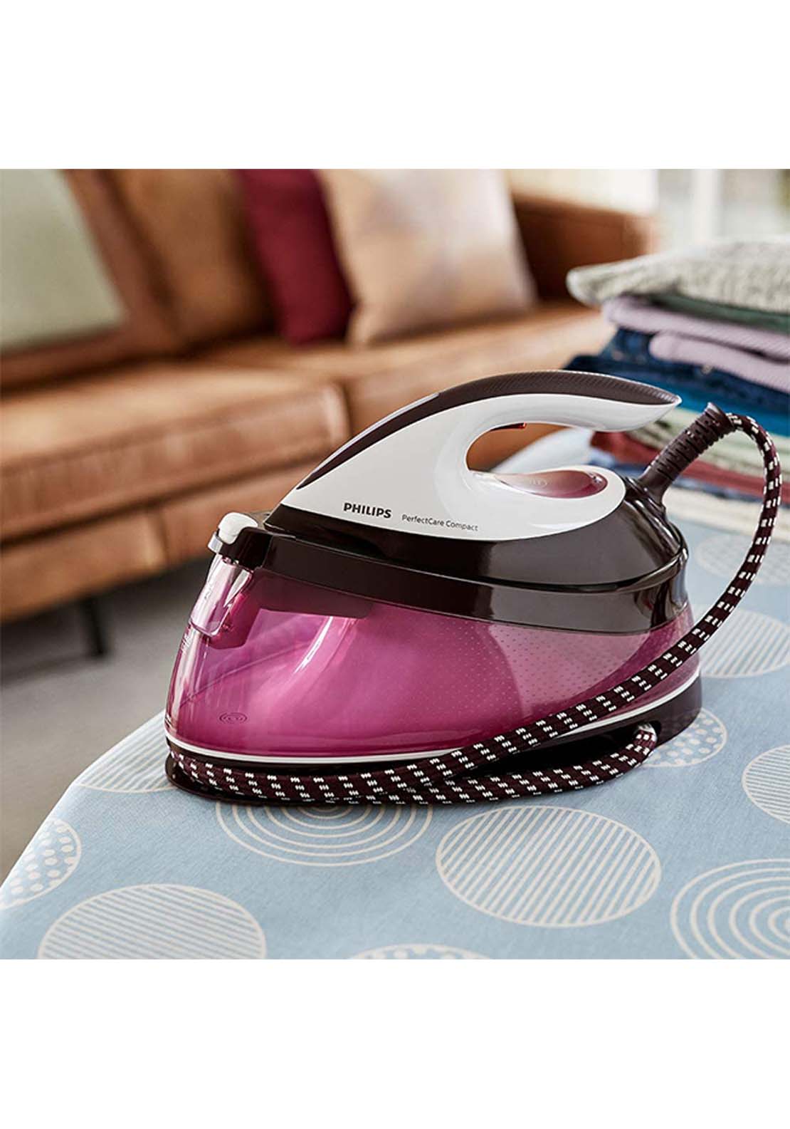 Philips PerfectCare Steam Iron | Gc784246 4 Shaws Department Stores