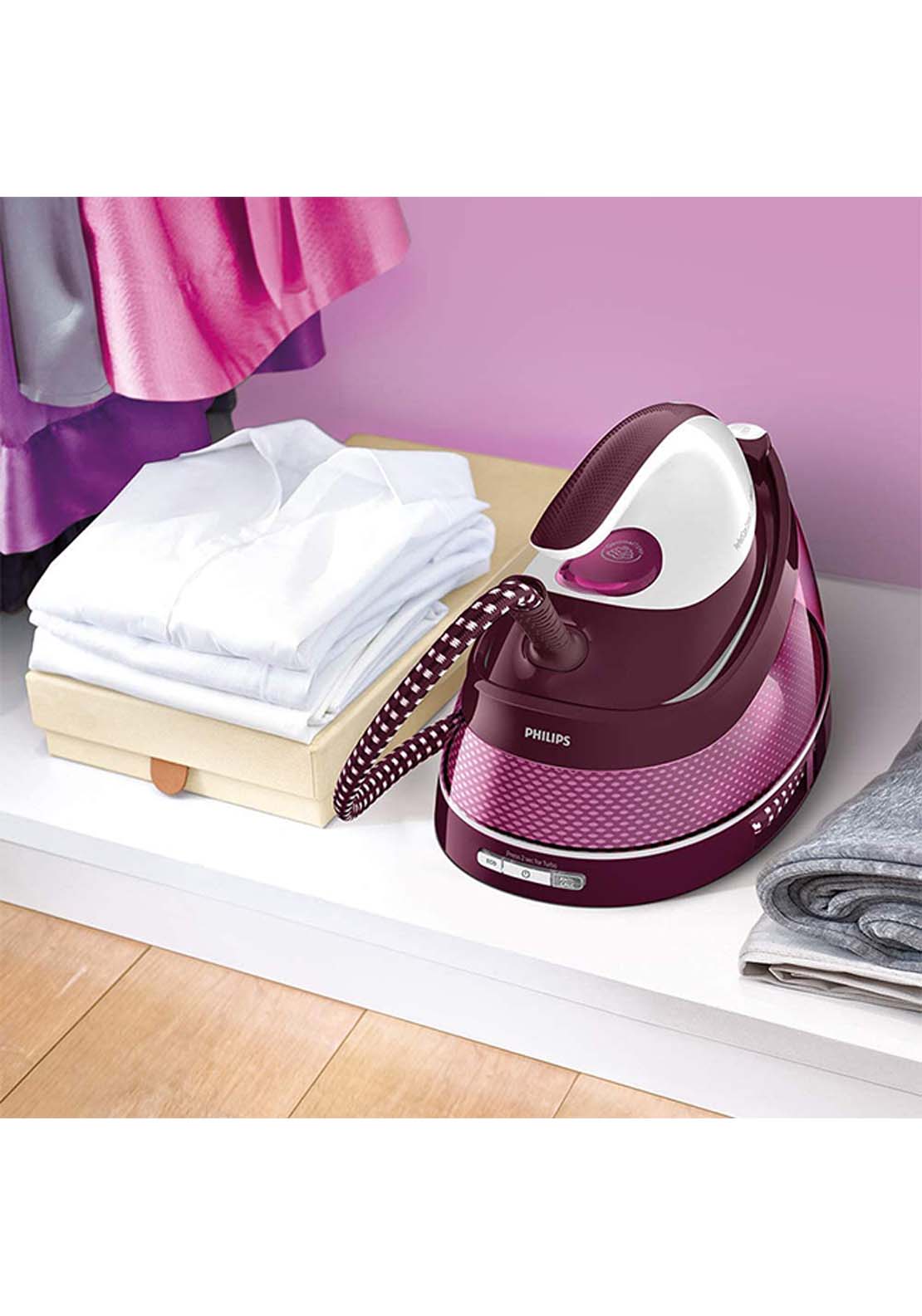 Philips PerfectCare Steam Iron | Gc784246 5 Shaws Department Stores