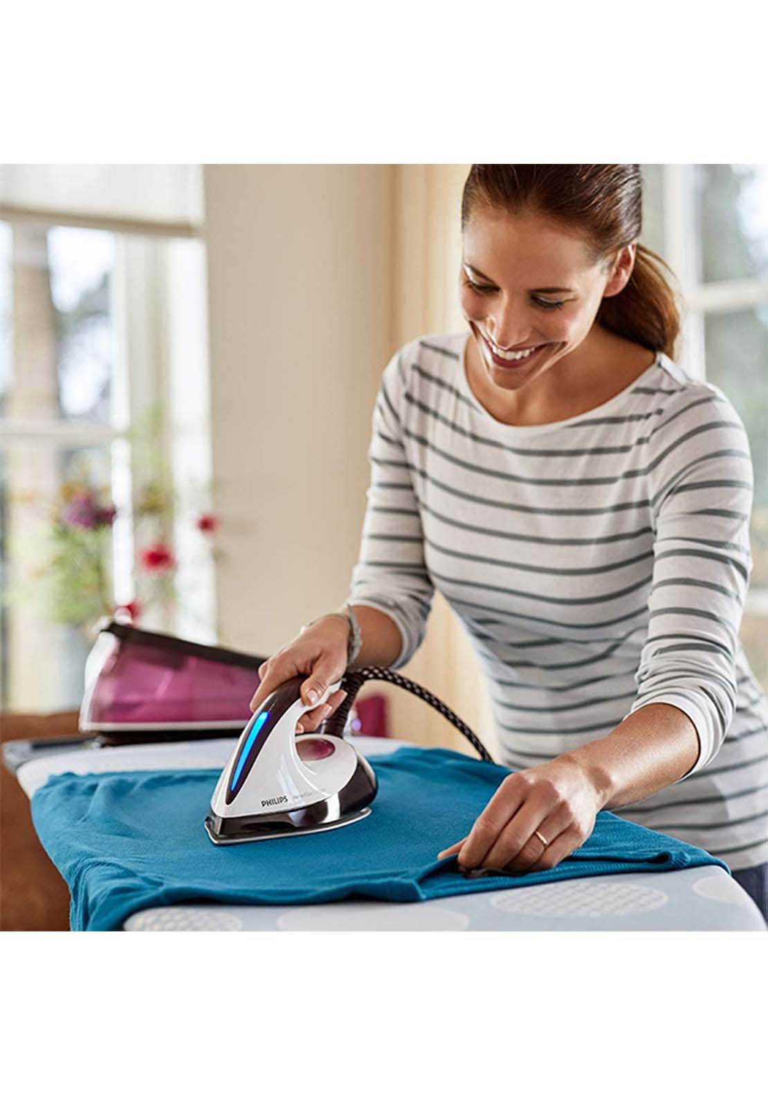 Philips PerfectCare Steam Iron | Gc784246 6 Shaws Department Stores