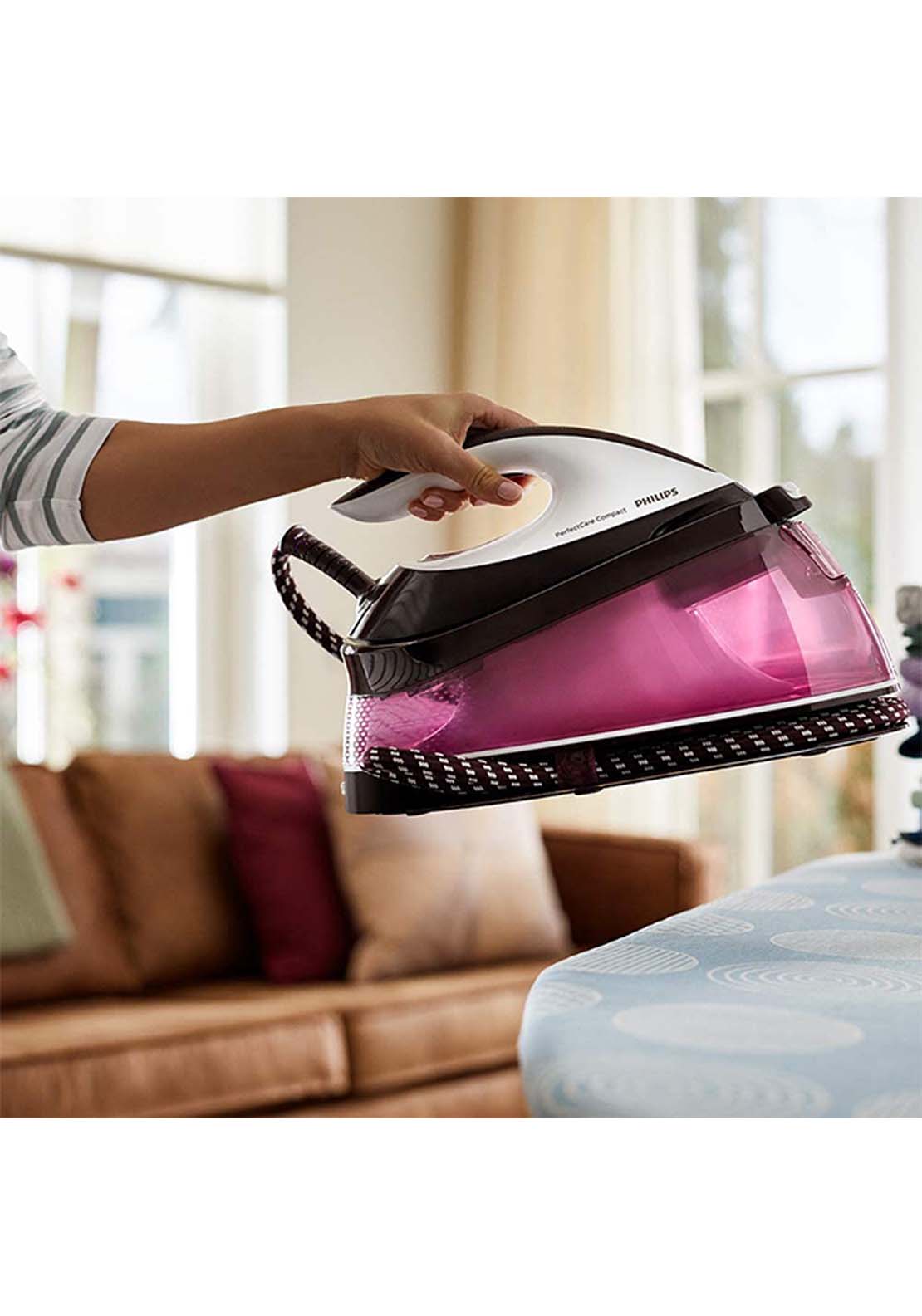Philips PerfectCare Steam Iron | Gc784246 3 Shaws Department Stores