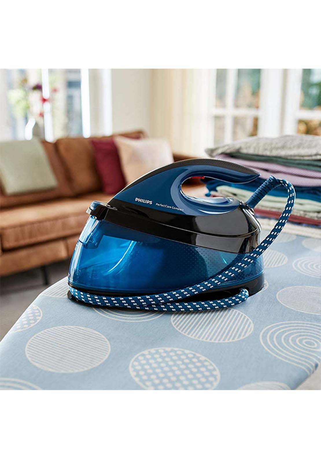 Philips Steam Generator Iron | Gc784686 4 Shaws Department Stores